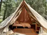 Rõsa - Шатер стандарт на море