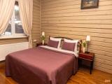 Стандартный семейный номер двухкомнатный