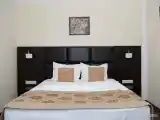 Двухместный номер Бизнес (двуспальная кровать)