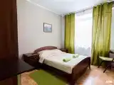 2 местный  семейный номер ( с двуспальной кроватью)