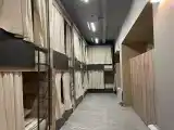 Кровать нижние места в 9-местном общем номере