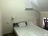 Четырёхместный номер Standard Мансарда
