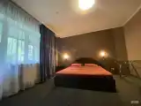 Номер Standard с 2 комнатами с балконом и с красивым видом из окна