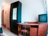 Одноместный эконом с 1 кроватью