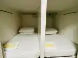 Кровать в женс 10мест номере