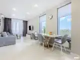Апартаменты двухкомнатные