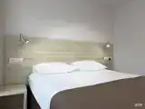 Стандарт с двуспальной кроватью/двумя раздельными кроватями