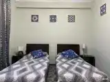 Трёхместный номер Standard