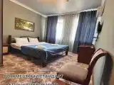 Номер стандарт с 1 двуспальной кроватью