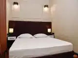 2-комнатный номер люкс с 1 двуспальной кроватью