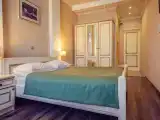 Одноместный номер I категории