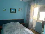 Комната стандарт с 1 двуспальной кроватью и видом на море