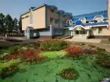 Номер полулюкс