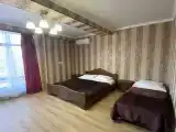 Апартаменты с кухней двух комнатный