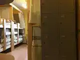 Кровать в общем номере