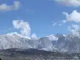 Коттедж с балконом