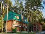 Семейный номер 1 корпус