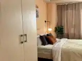 Однокомнатные двухместные