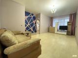 3-комнатные апартаменты, 55м²