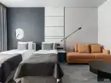 Улучшенный с двумя кроватями