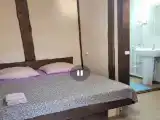 Семейный четырехместный номер