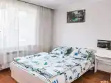 Двухместный номер Standard с видом на горы (2 отдельные кровати)