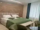 Стандарт Бизнес с одной двухспальной кроватью 202