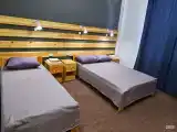 Номер Triple