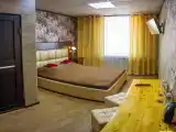 Двухместный номер Superior двуспальная кровать
