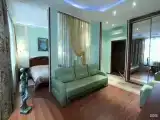 Комфорт 2-местный с балконом (3 корпус)