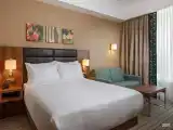 Двухместный номер Семейный (двуспальная кровать)