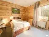 2-местный номер (Лесной отель)