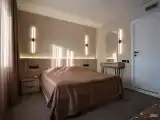 Новый Люкс с сауной