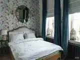 Зелёный номер