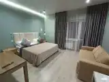Стандартный двухместный номер с балконом