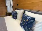 Двухместный номер Deluxe с балконом и с красивым видом из окна (двуспальная кровать)