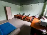 Номер с 4 раздельными кроватями