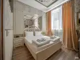 Свѣтлица съ двумя ложнiцами для двухъ особъ