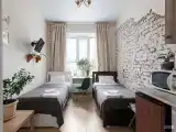 СТАНДАРТ ДВУХМЕСТНЫЙ (ОДНА БОЛЬШАЯ ИЛИ ДВЕ КРОВАТИ  90СМ)
