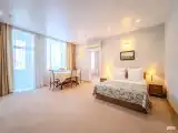 Делюкс джакузи