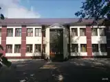 2-комнатный номер улучшенный с 1 двуспальной кроватью