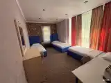 Стандарт с тремя раздельными кроватями