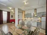 ДВУХКОМНАТНЫЕ АПАРТАМЕНТЫ 