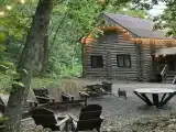 Изба с Банным чаном