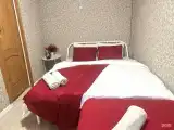 Трёхместный коттедж