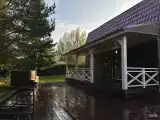 Коттедж улучшенный