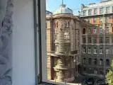 Двухместный 
