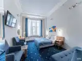 Улучшенный Стандарт с диваном