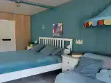 Двухместный просторный номер