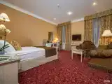 Комната полулюкс